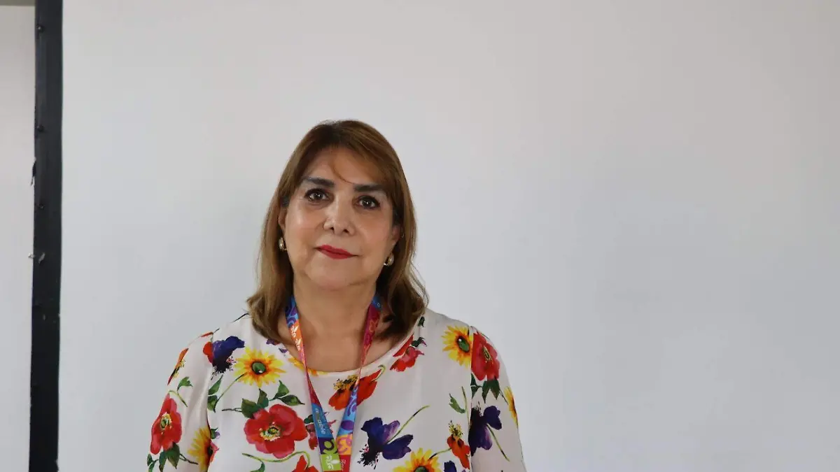 María Guadalupe Urbina Acevedo