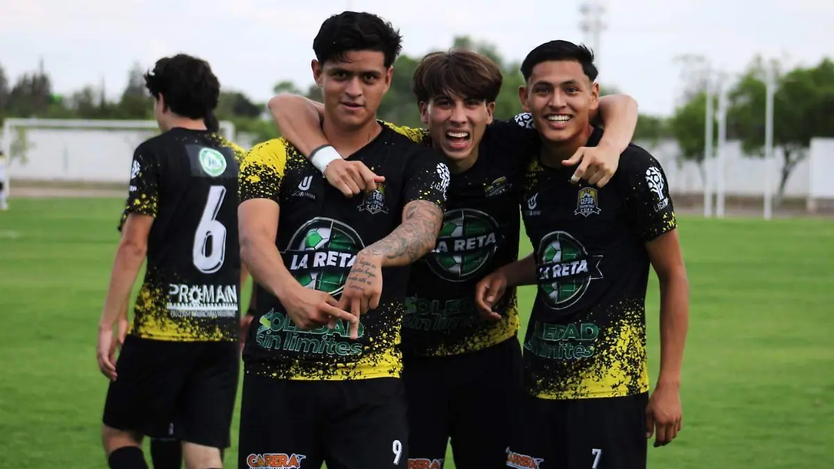 CEFOR, Promotora San Luis