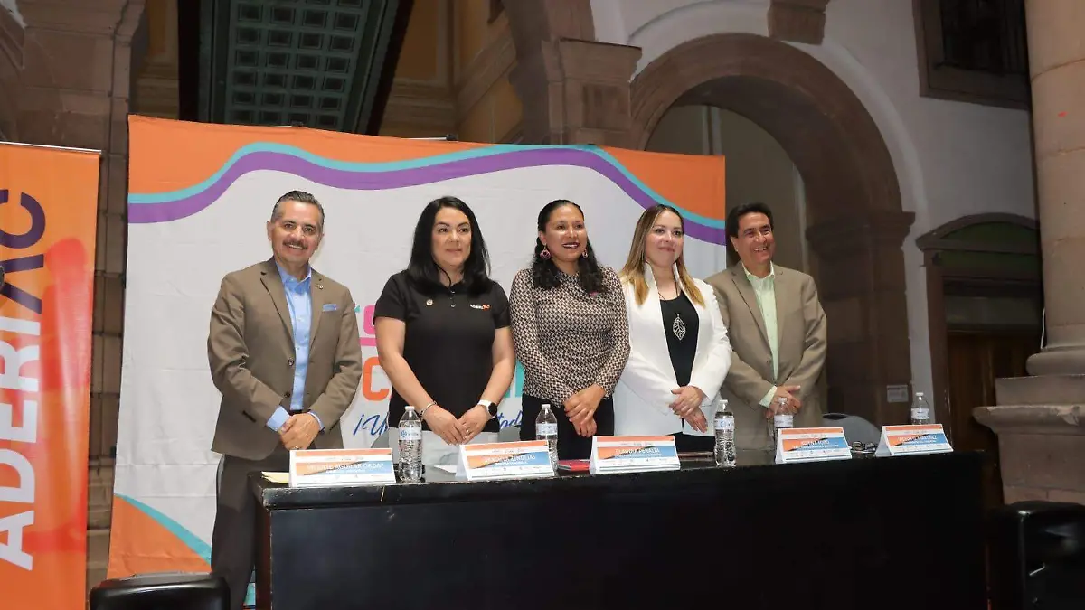 Congreso Internacional de Talento Humano 2026