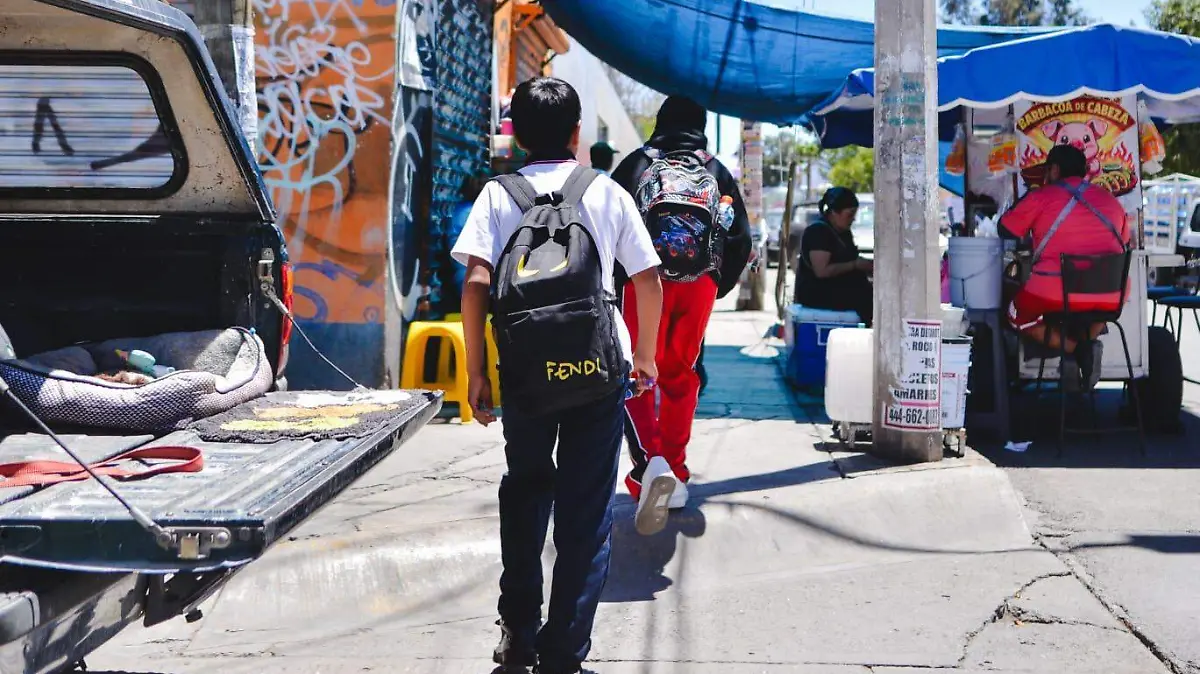 Retos virales entre estudiantes