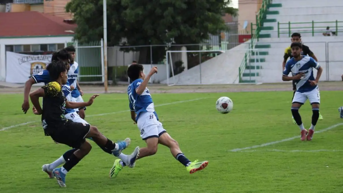 CEFOR Promotora San Luis