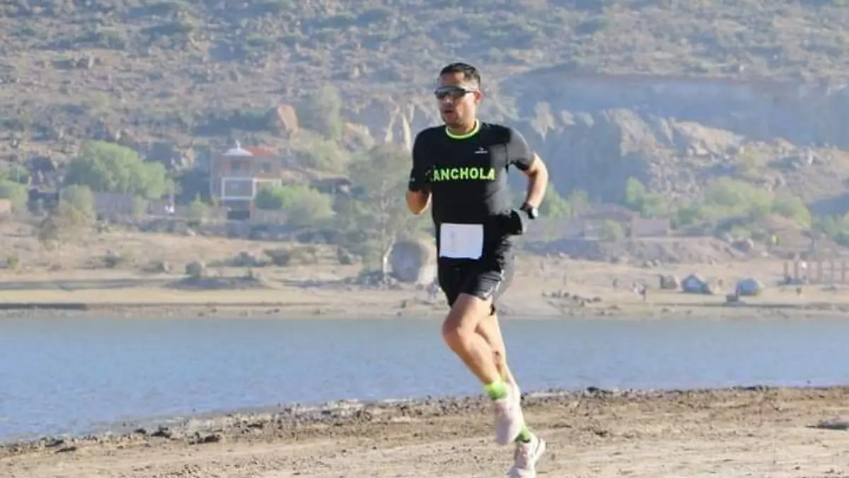 Carrera Atlética de Aniversario CAFA