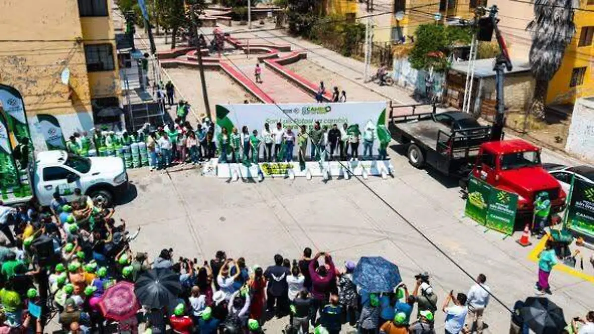 colonia Infonavit Morales