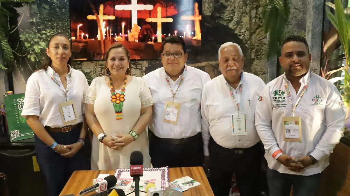 Tianguis Turístico 2026