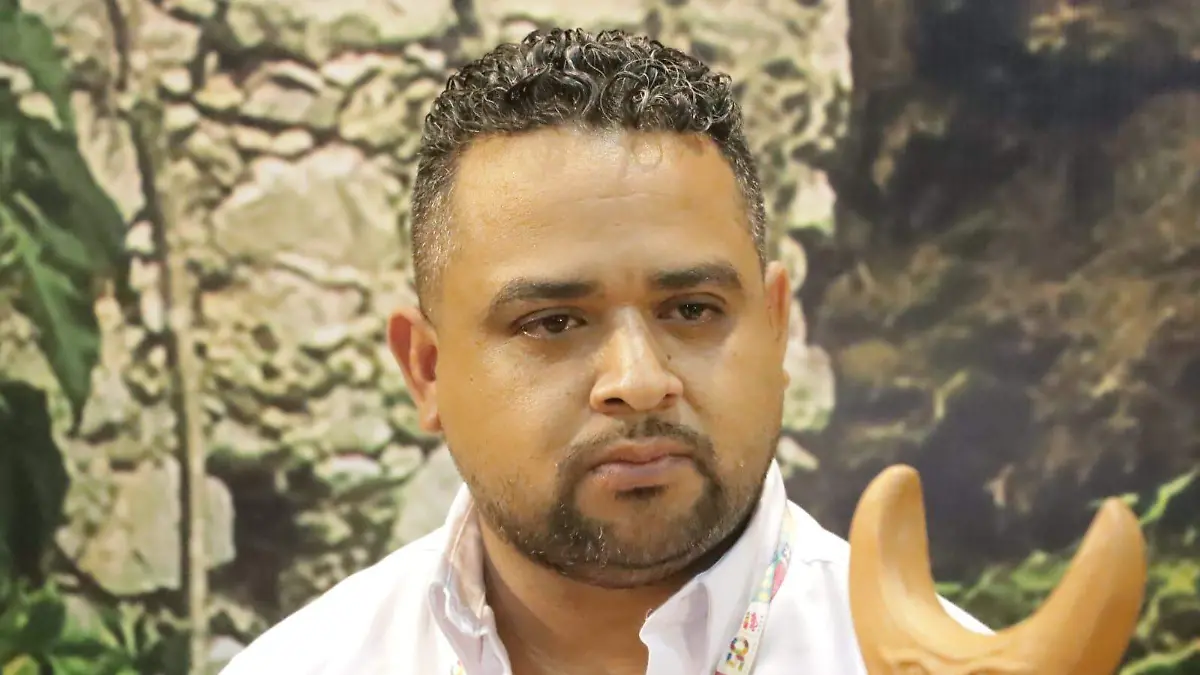 Omar Martínez
