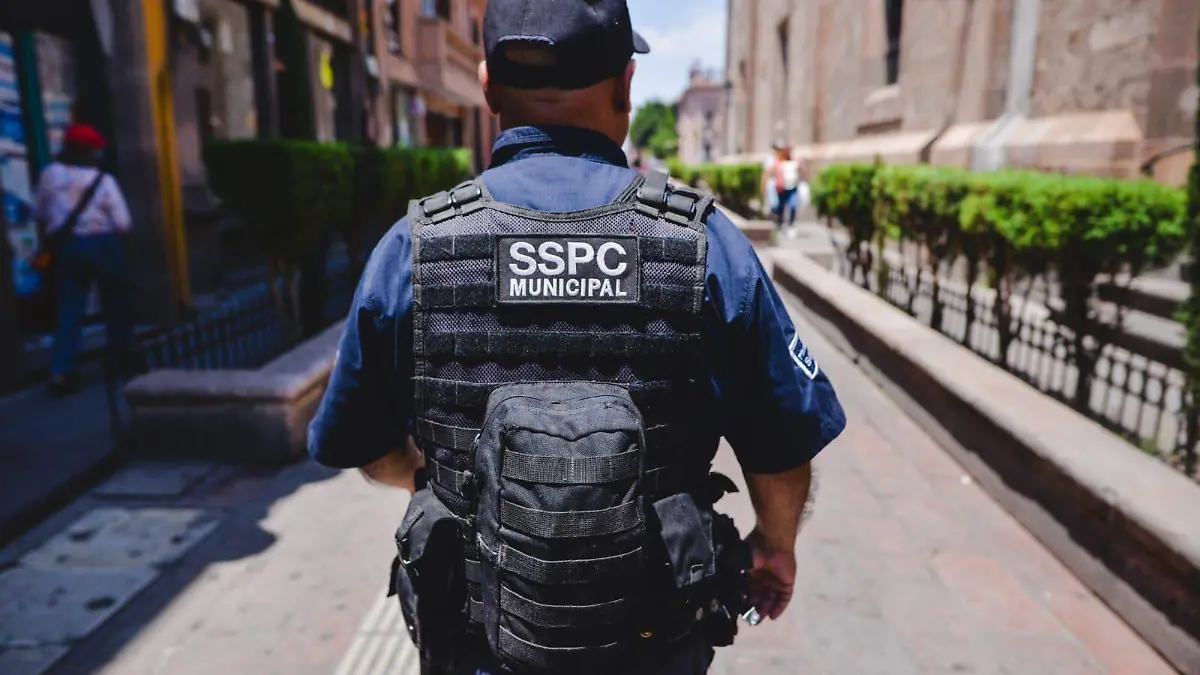 Chalecos antibalas (3)