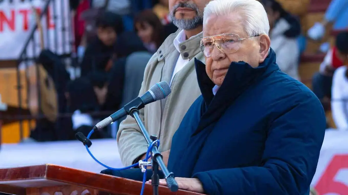 Movimiento Antorchista Nacional