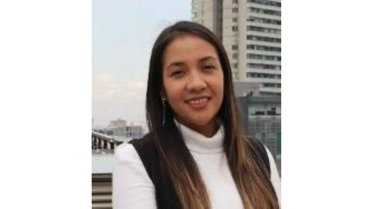 Astrid Xiomara Rodriguez Castelblanco