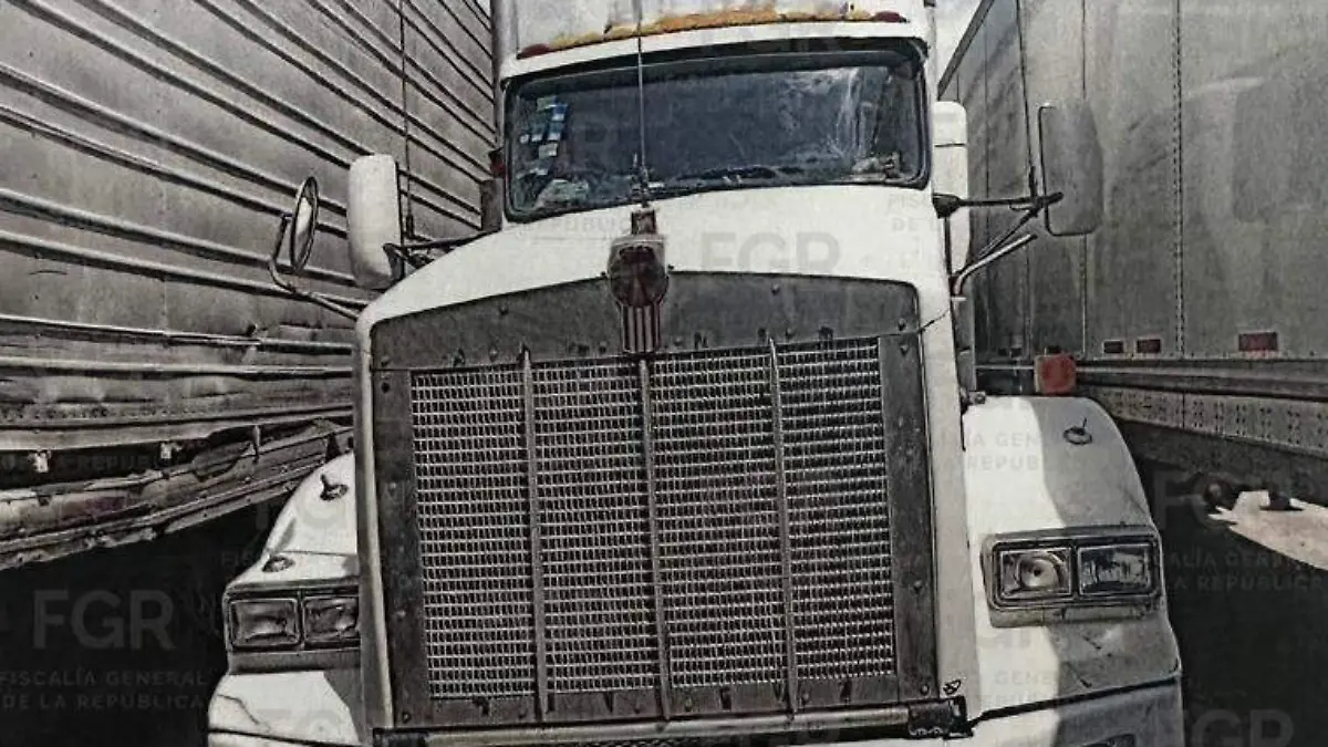 robó un tractor cargado con azúcar