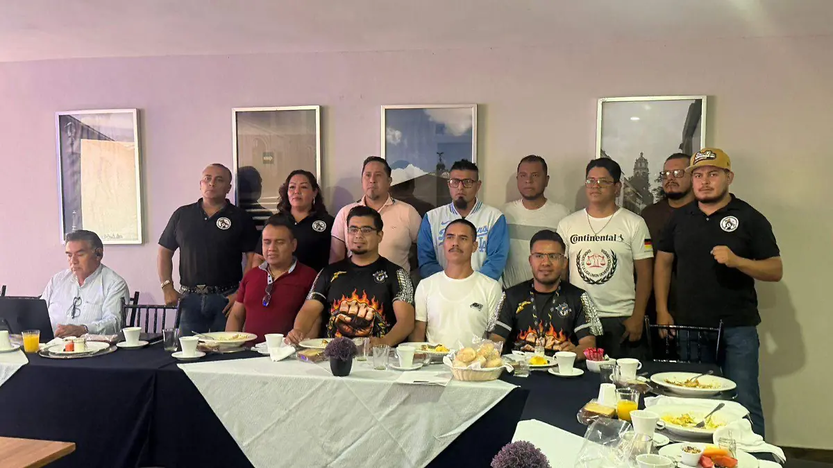 Liga Sindical Obrera Mexicana