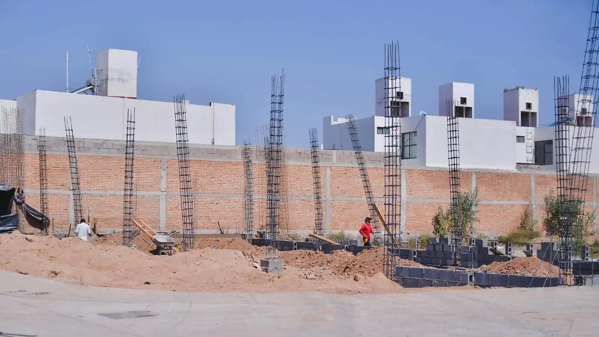 Vivienda para el bienestar