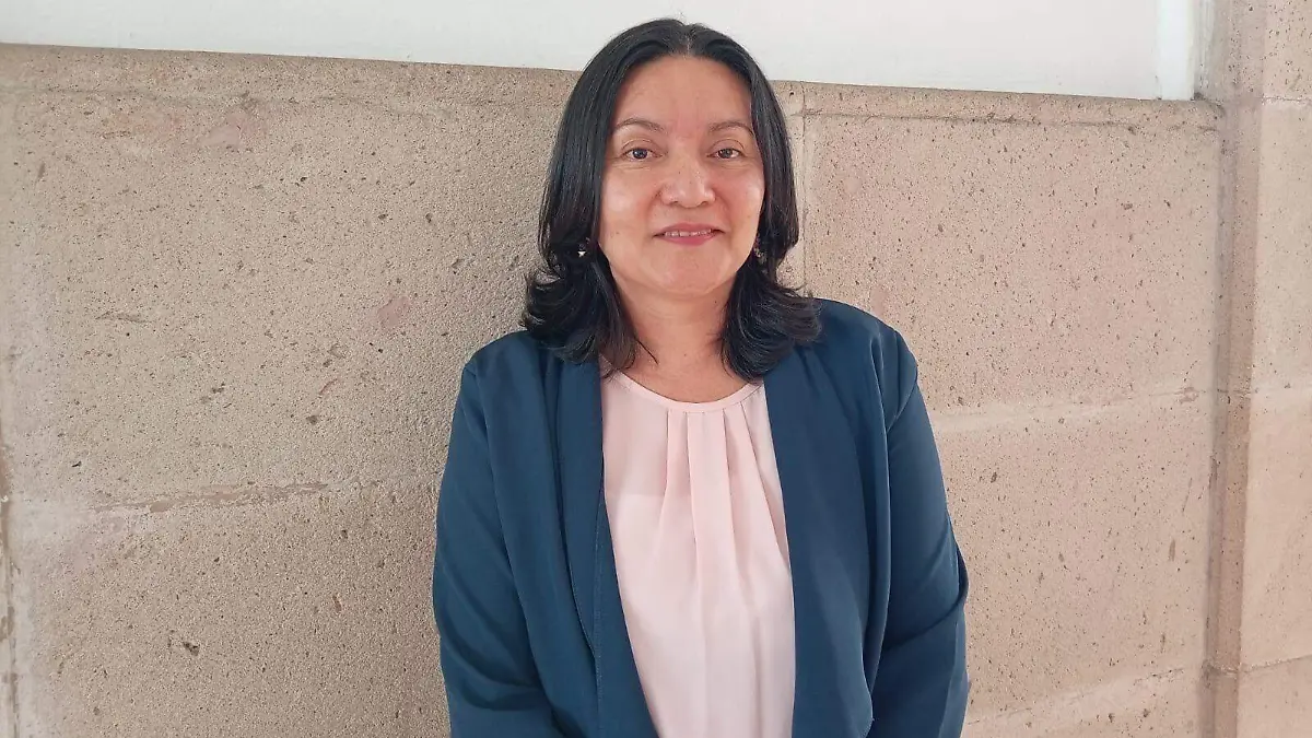 Geydy Luz Gutiérrez Urueta
