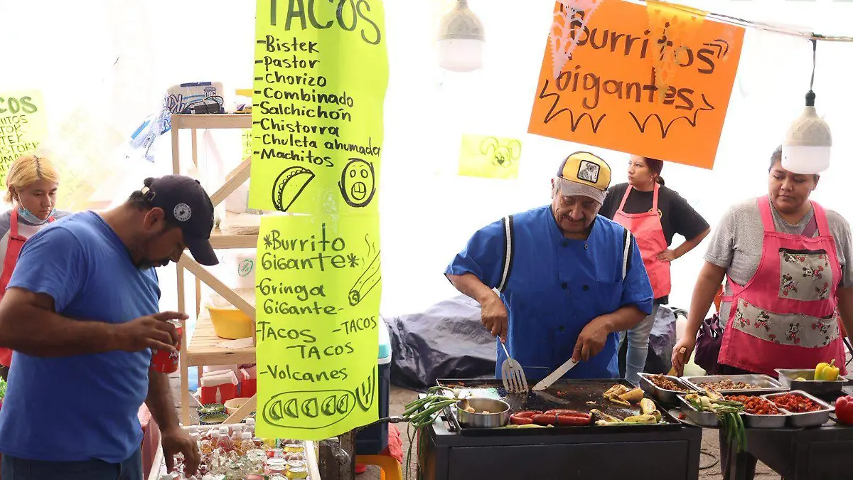 Feria del taco (1)