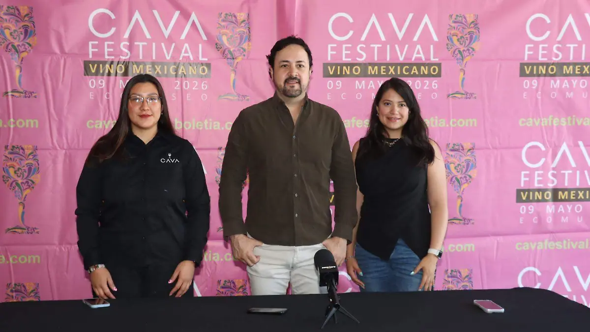 CAVA