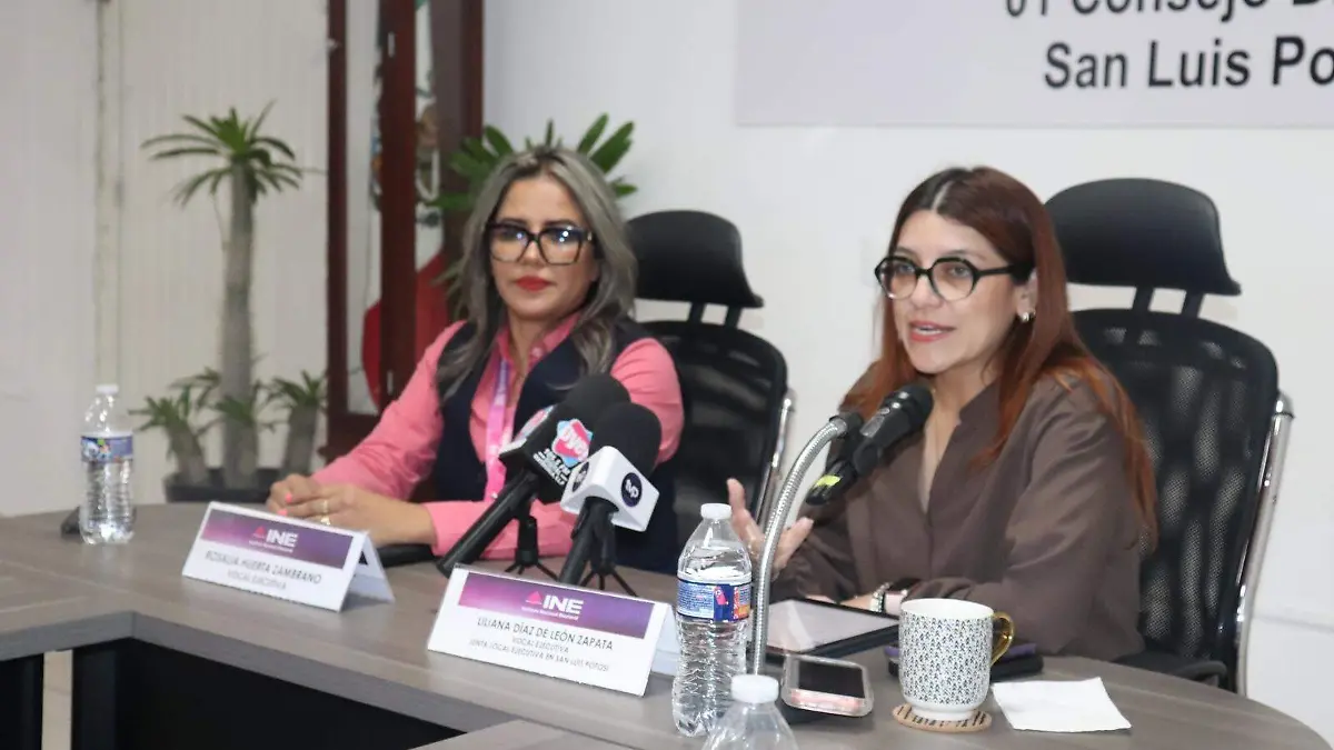 Liliana Díaz de León Zapata