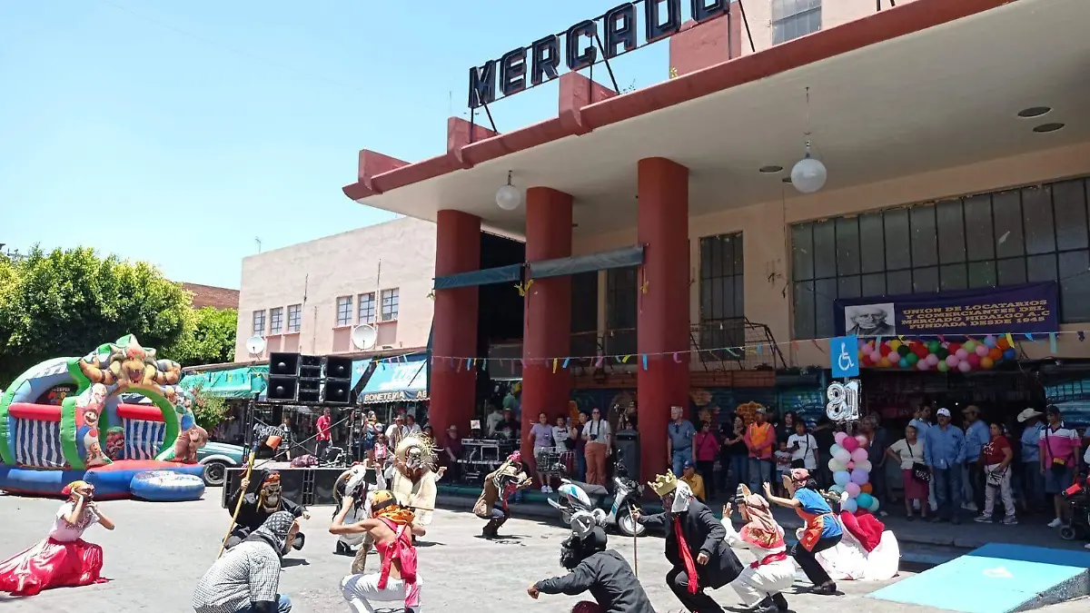 Mercado Hidalgo (1)