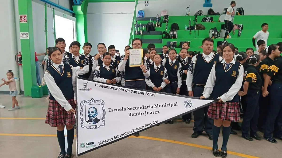 Banda1