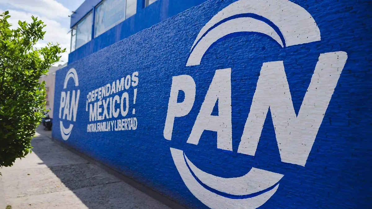 Partido Acción Nacional PAN