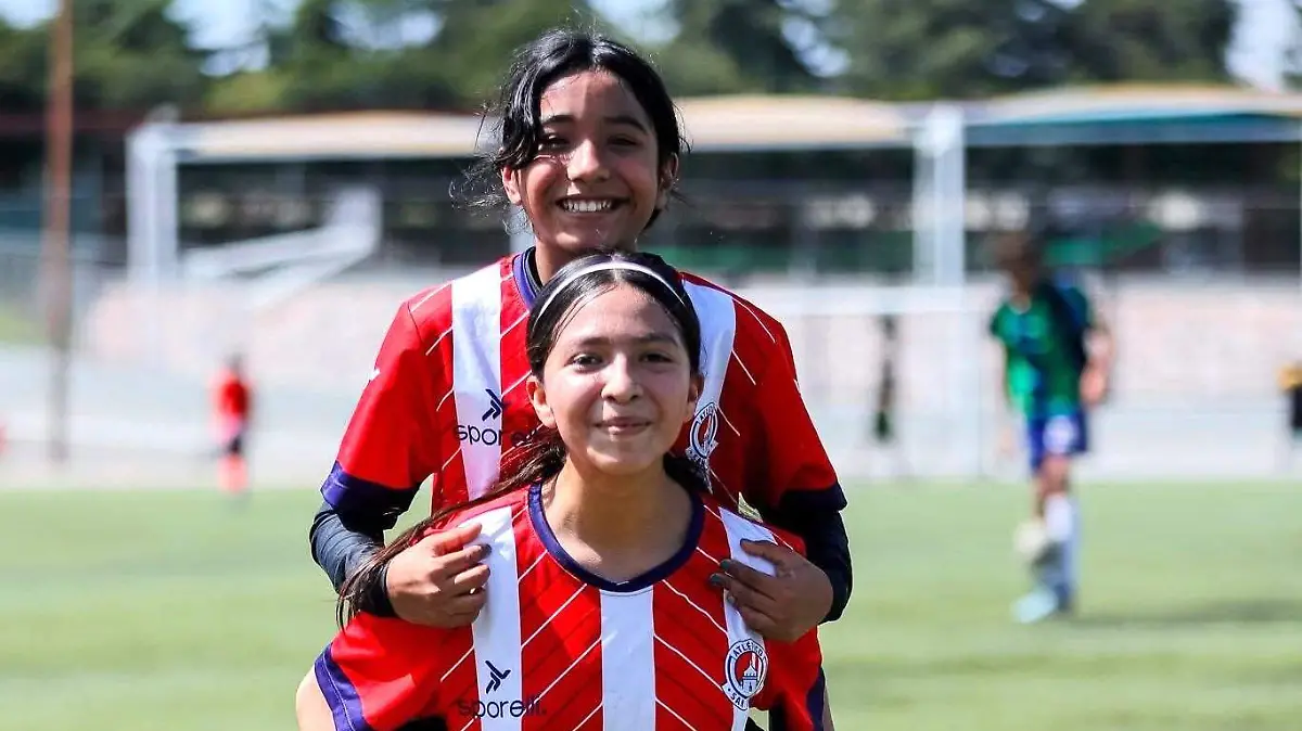 “Atleti en tu Escuela”