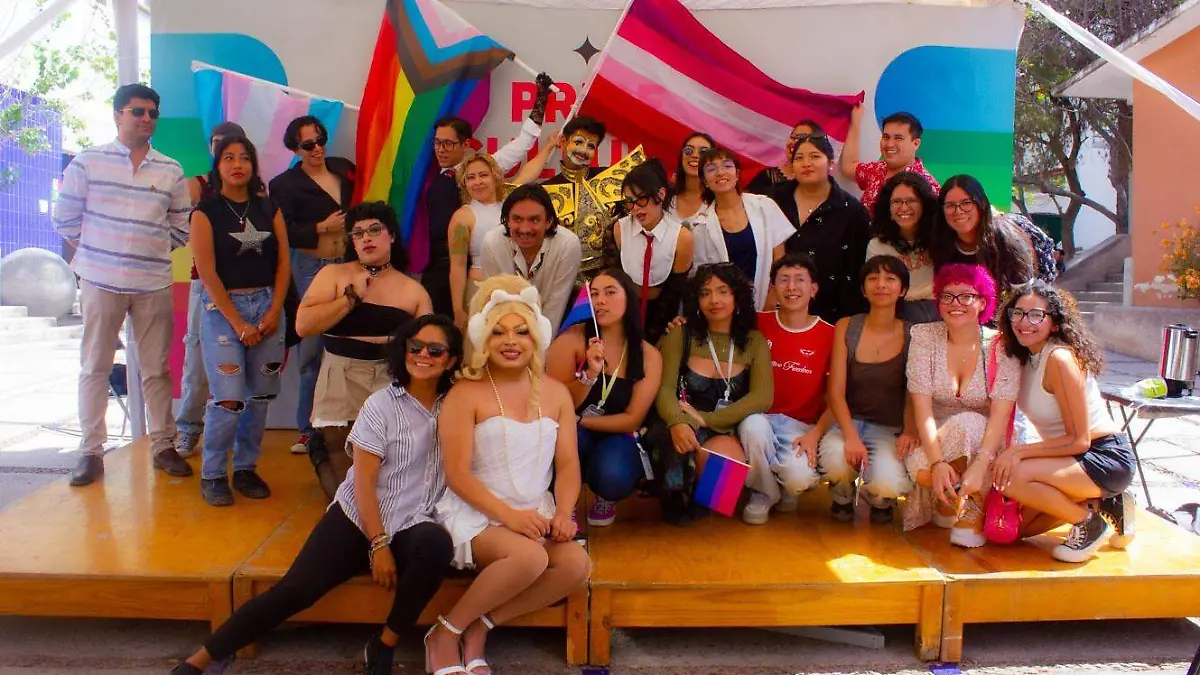 PRIDE