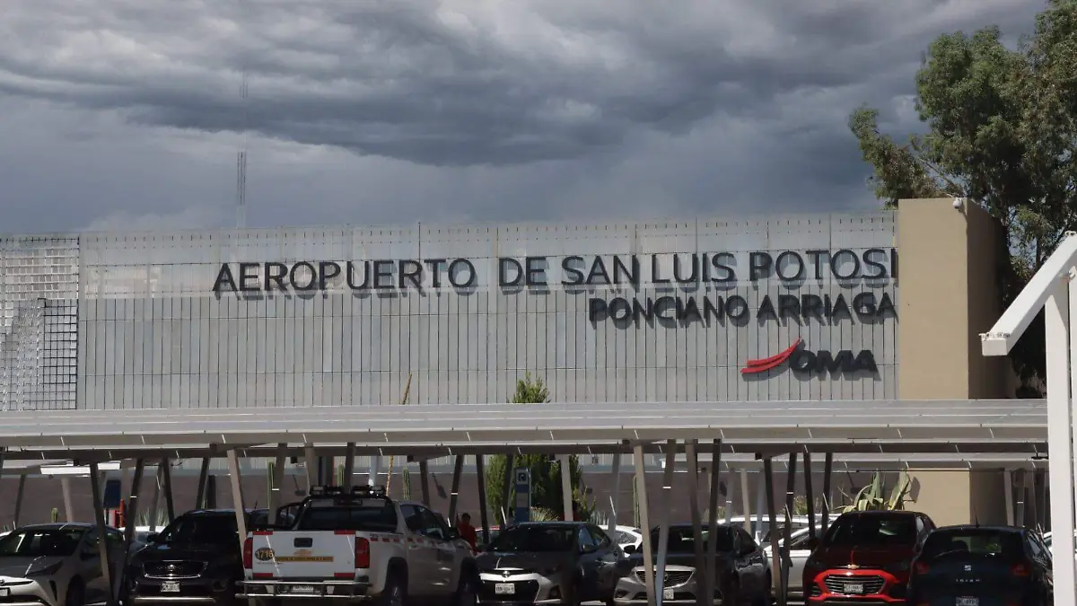Aeropuerto