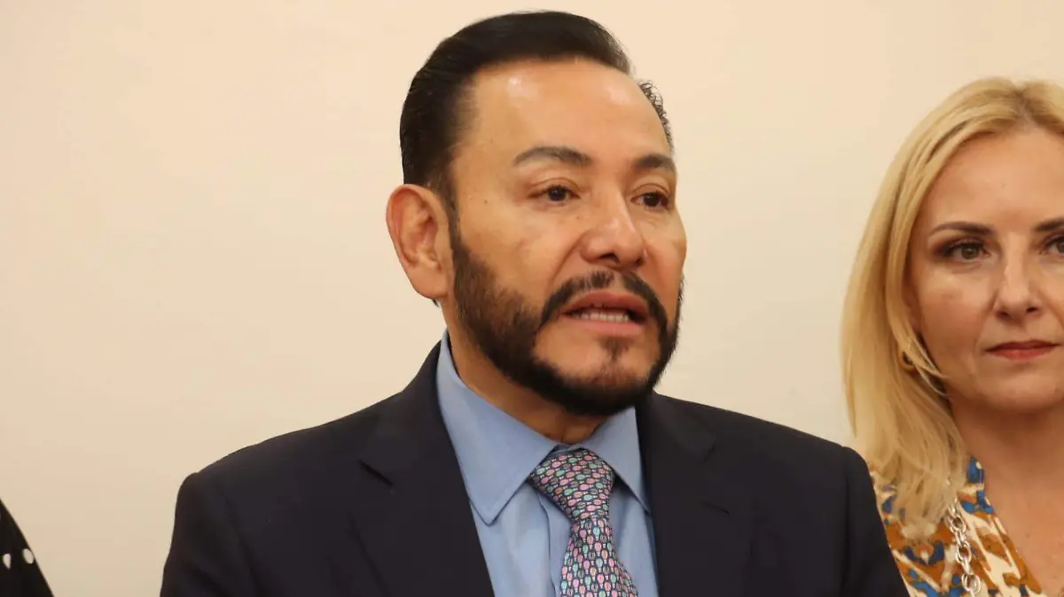 Héctor Serrano Cortés
