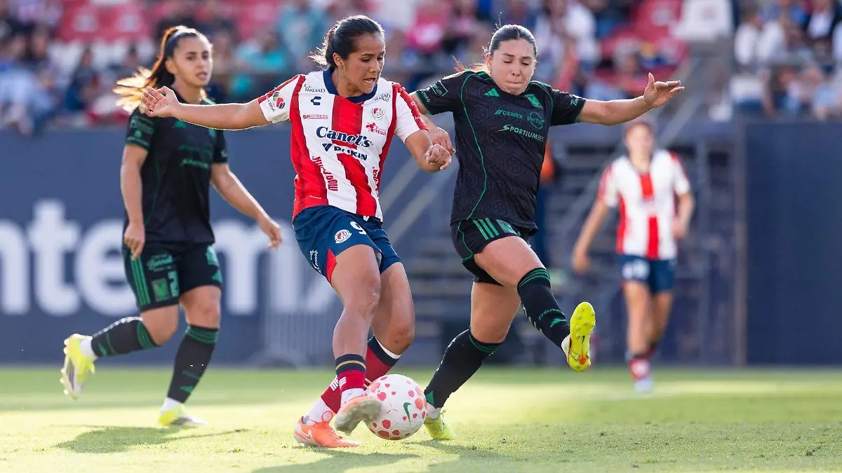 Atlético de San Luis