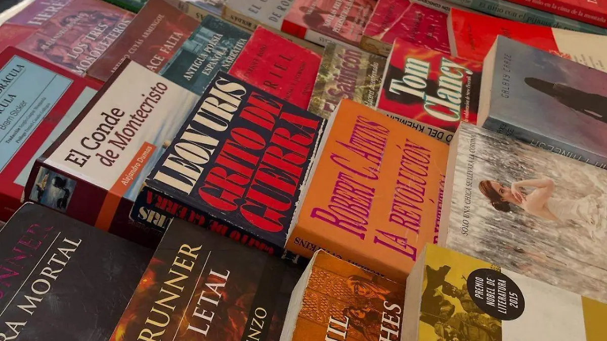 LIBRO
