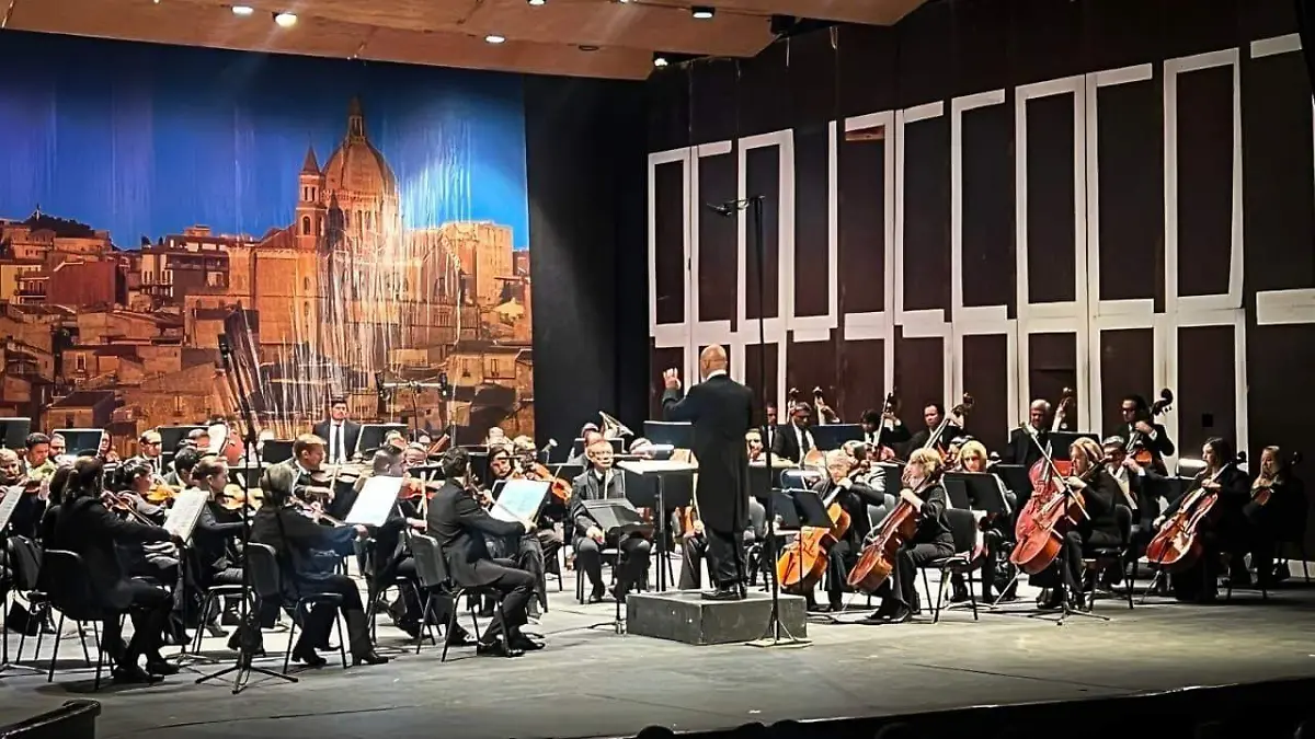 ORQUESTA