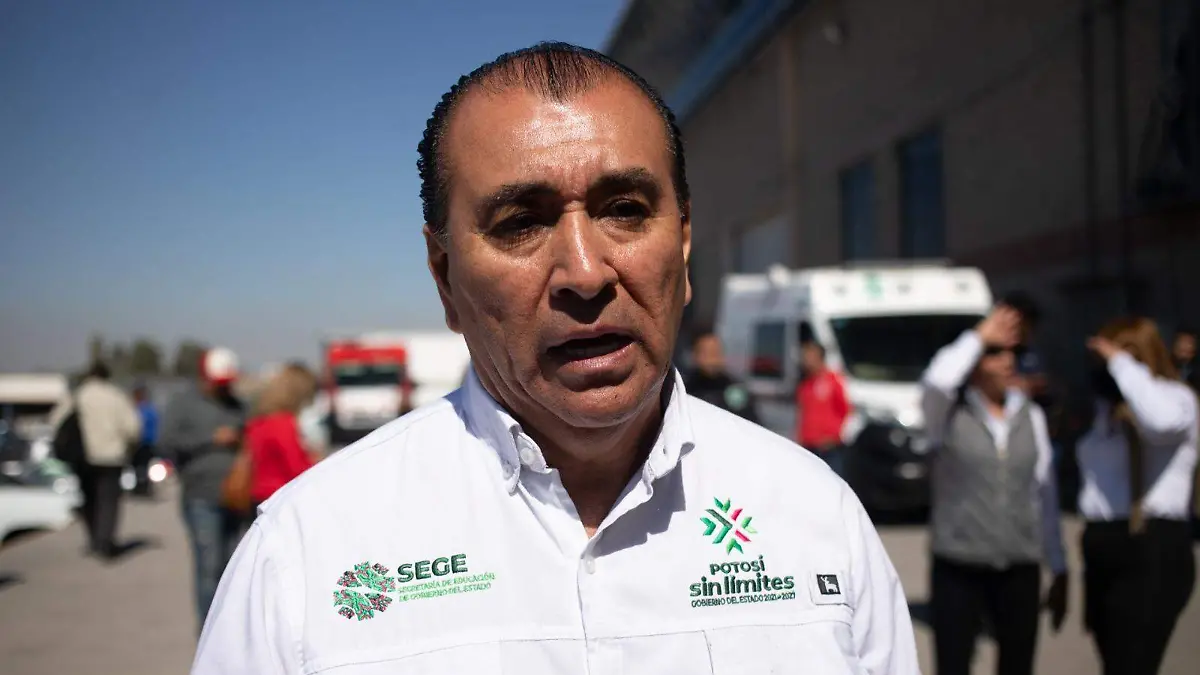Juan Carlos Torres Cedillo