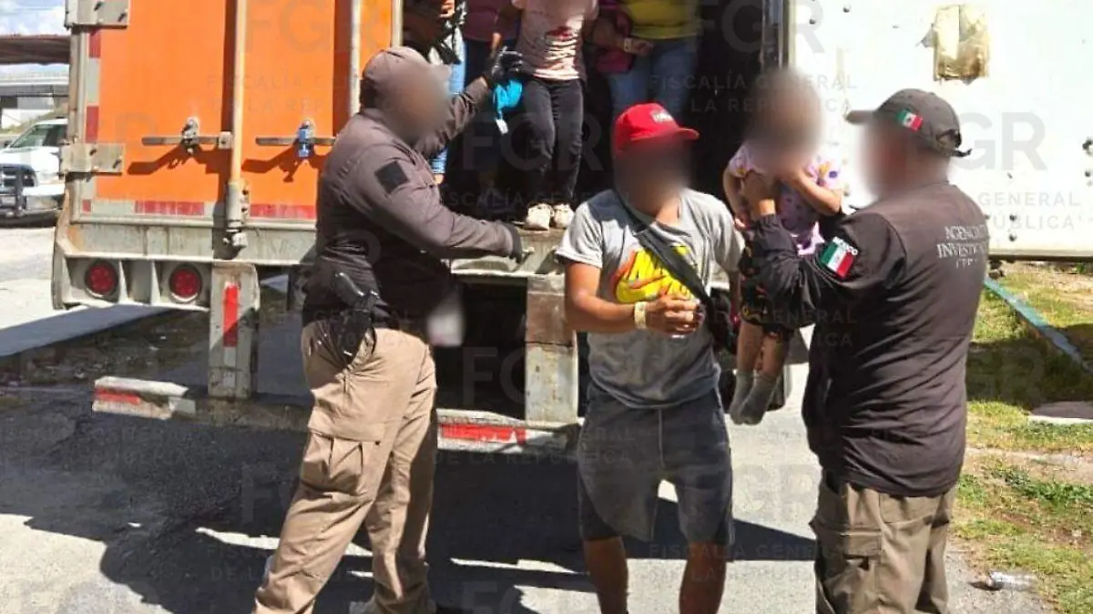 traficante de migrantes recibe sentencia