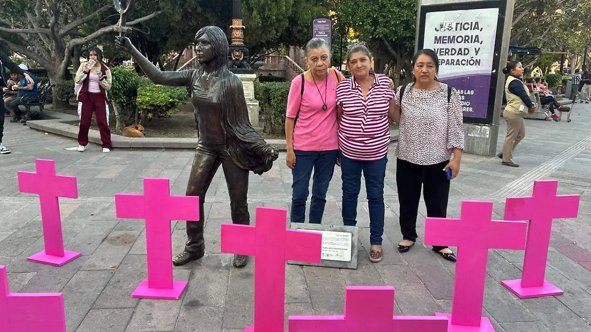 14M “Día Estatal por la Justicia para las Víctimas de Feminicidio” (4)