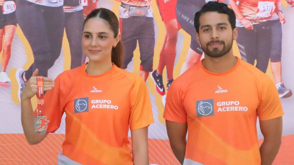 Carrera “Corriendo por una Vida Digna” (1)