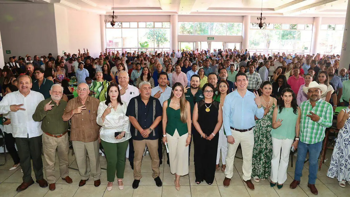 Día del Maestro y del Personal Administrativo cobach