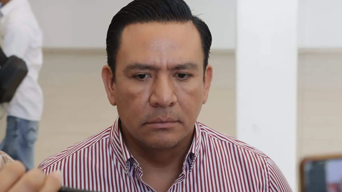 J. Guadalupe Torres