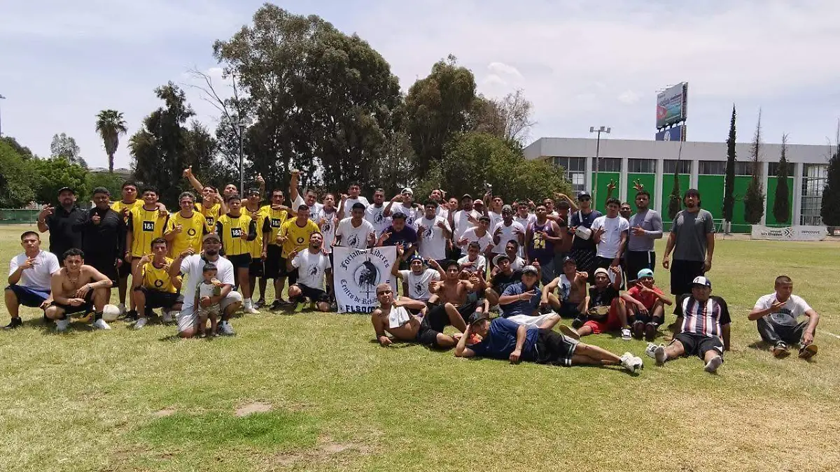  “Mundial por la Reinserción 2026” (2)