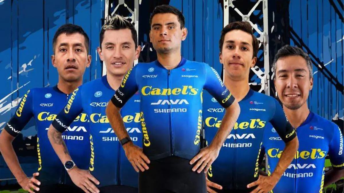 canelos 