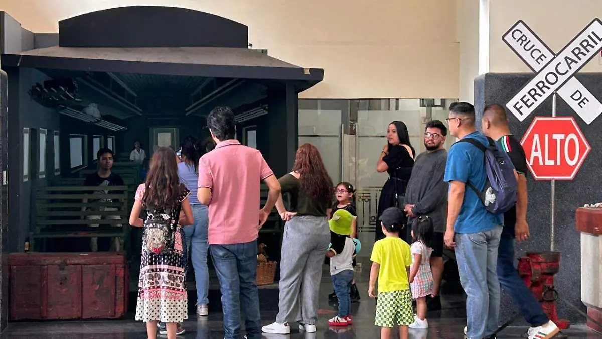 MUSEOS