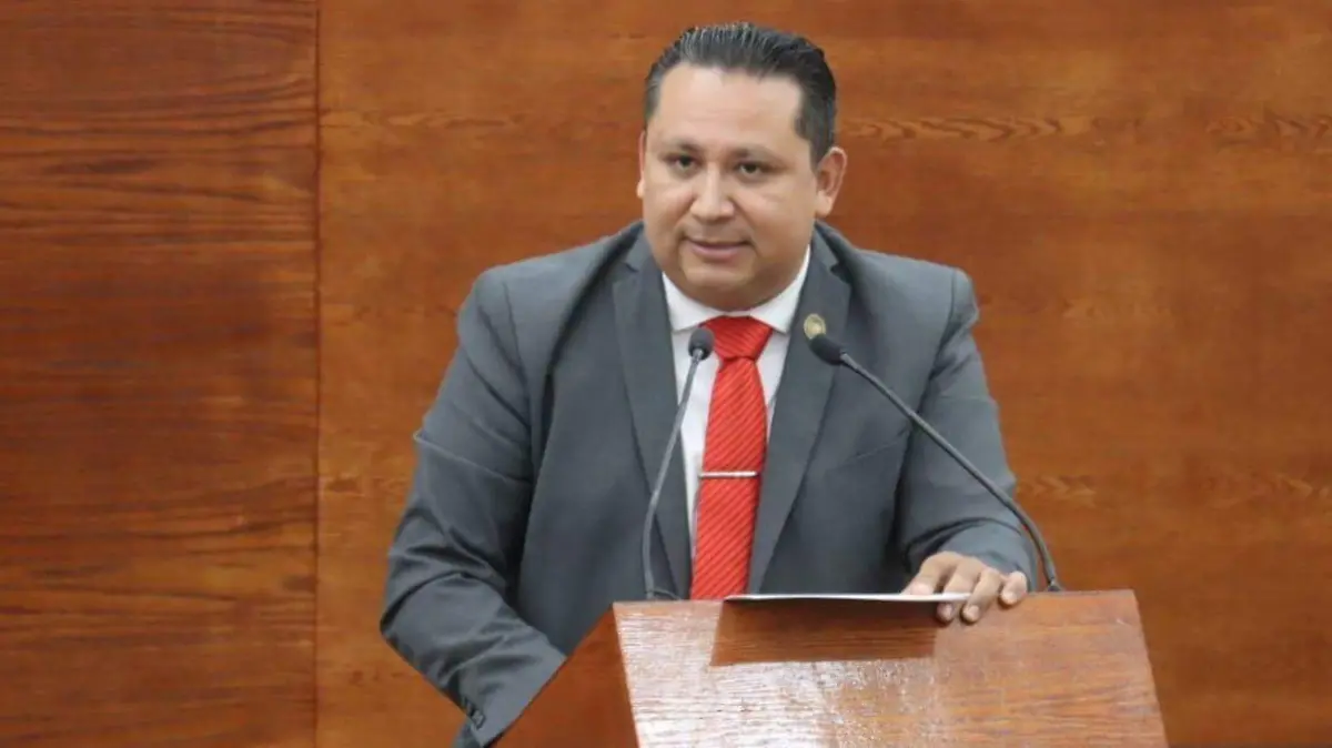 Luis Emilio Rosas Montiel