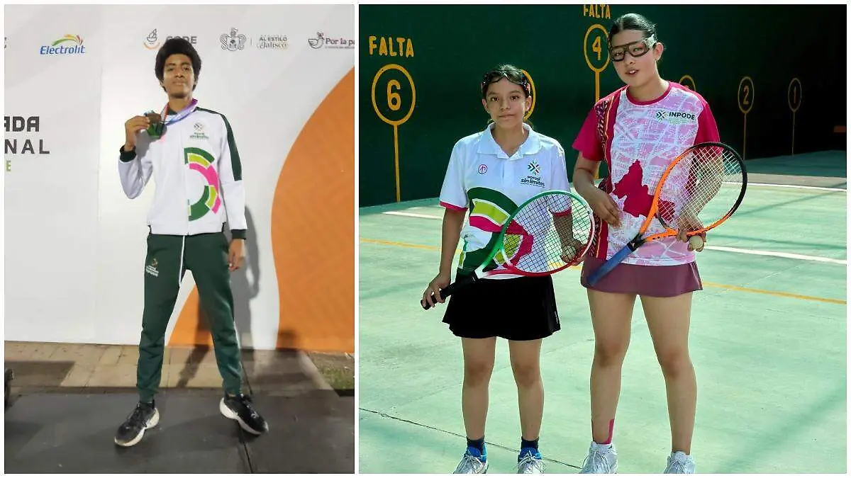 FotoJetSebastián Laine e Isabela López 