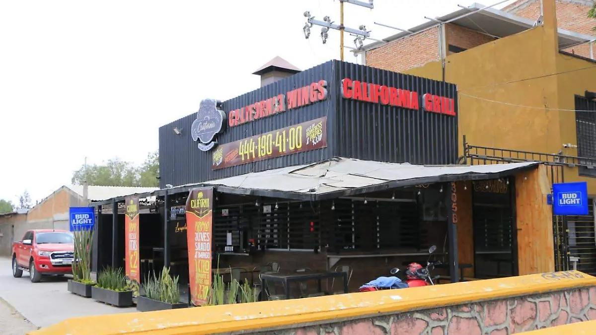 restaurantes de villa de pozos