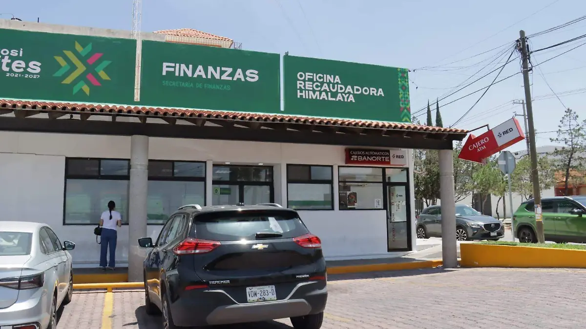 Secretaría de Finanzas