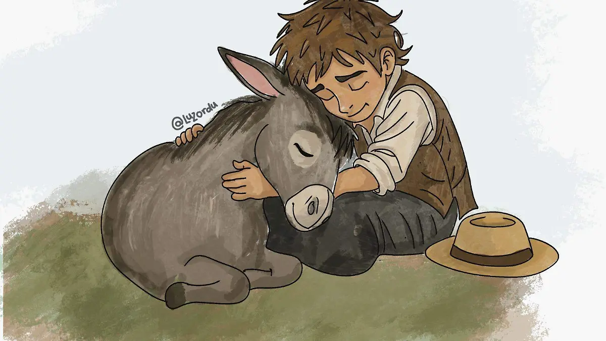 PLATERO