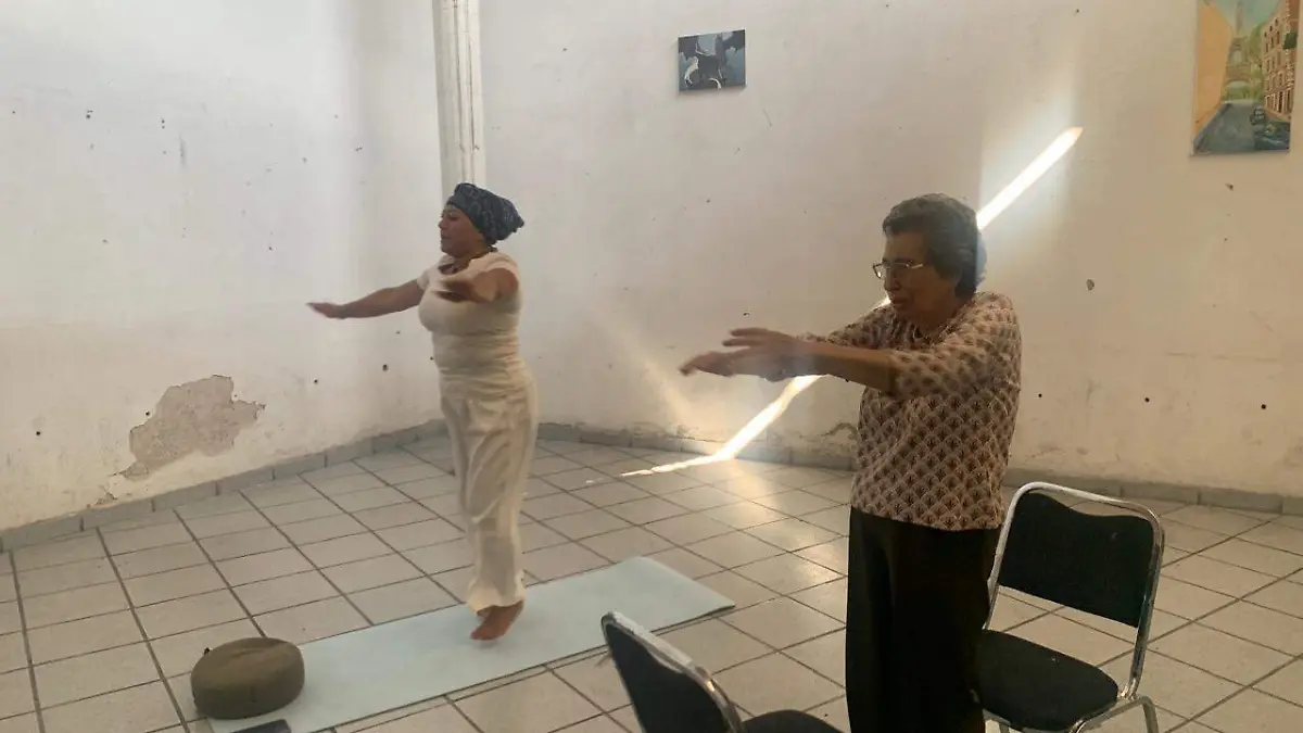 YOGA