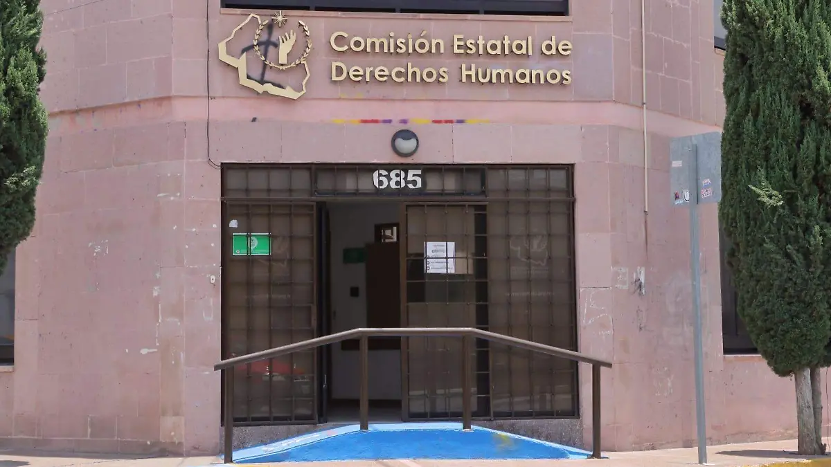 CEDH