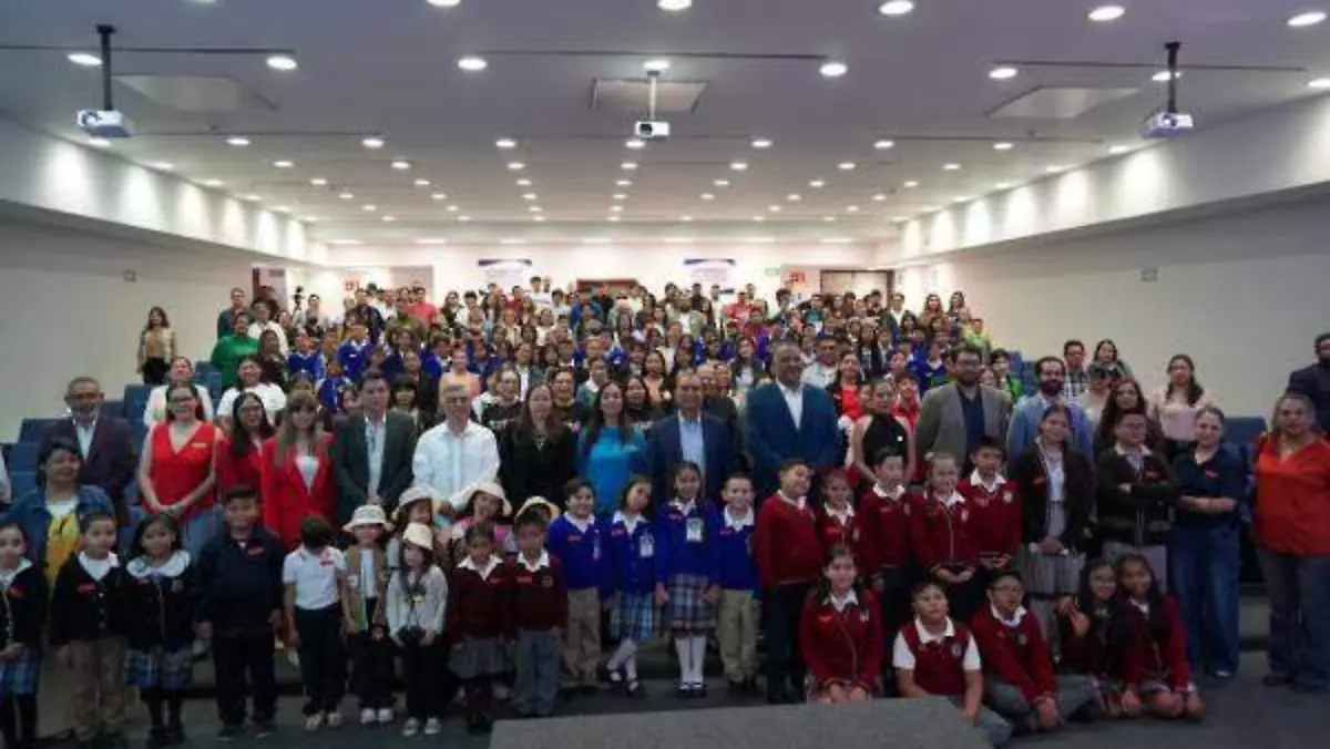 Primer Encuentro Académico STEAM+