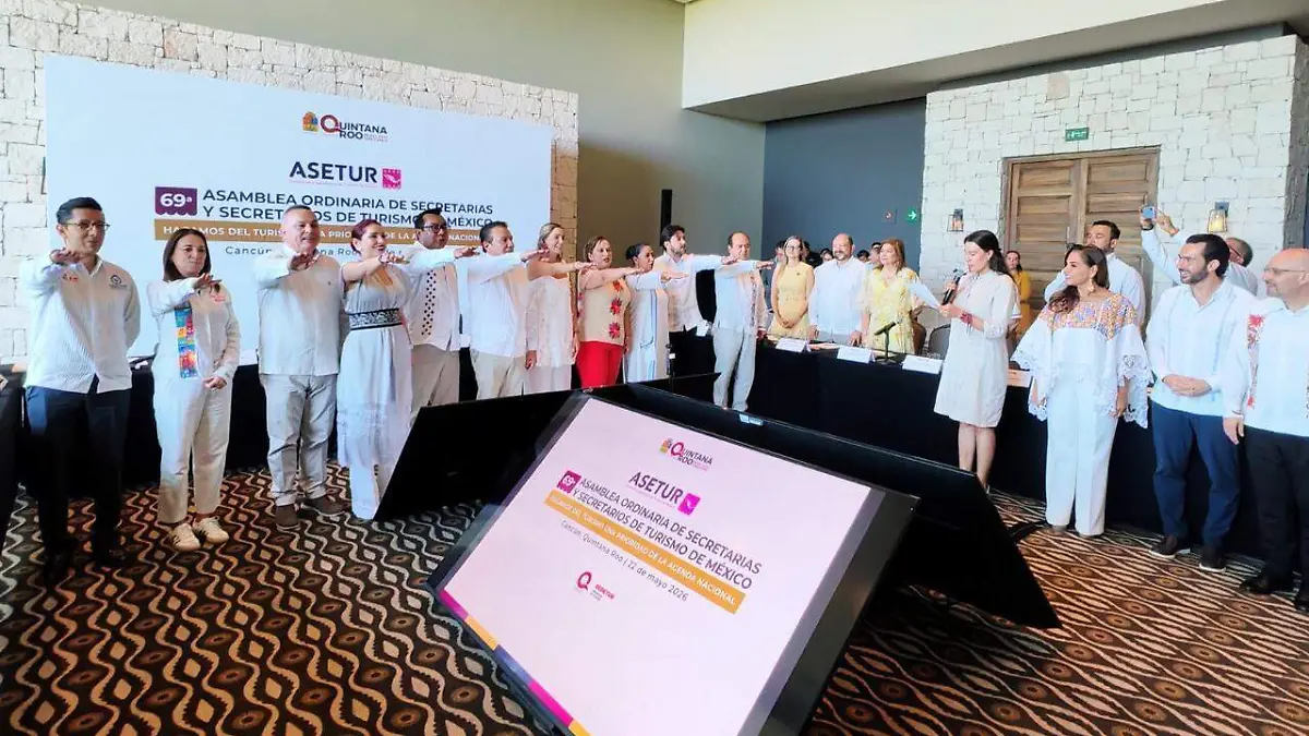 Asamblea de la ASETUR