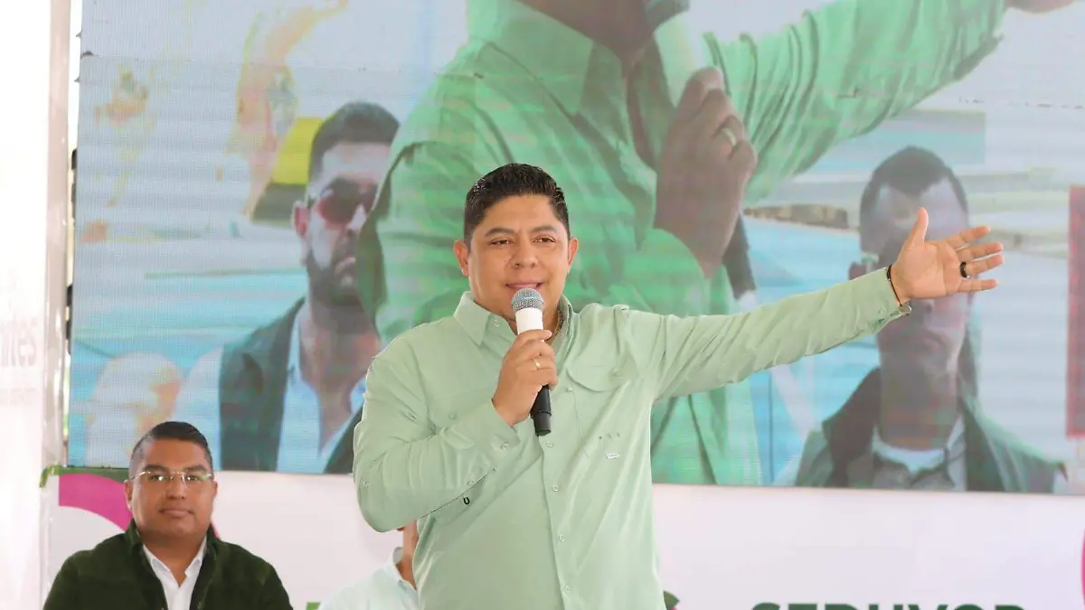 Ricardo Gallardo