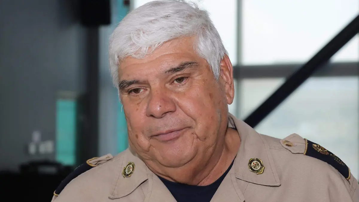 Adolfo Benavente Duque.