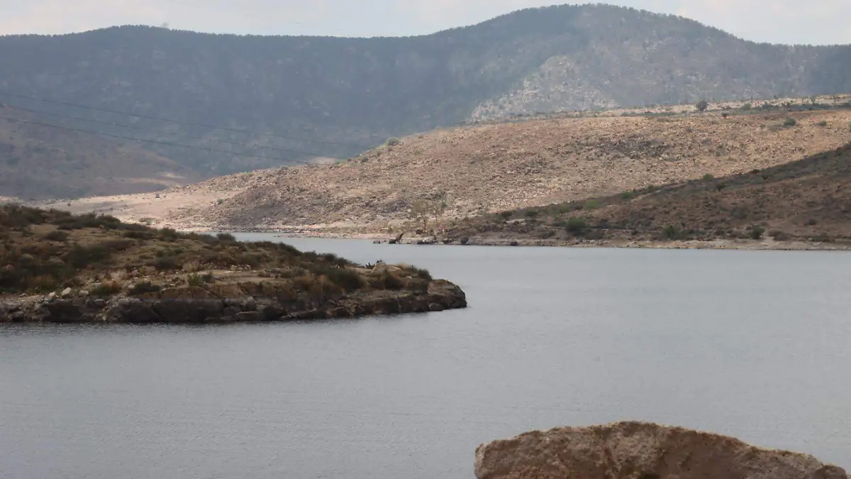 presa El Peaje  (2)